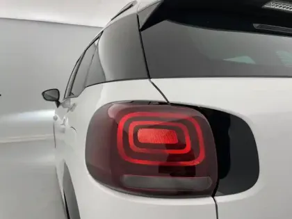 Photo 51 Citroën C3 Aircross  BlueHDi 120 S&S EAT6