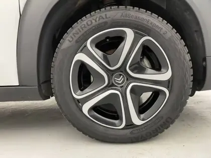 Photo 41 Citroën C3 Aircross  BlueHDi 120 S&S EAT6