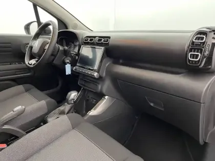 Photo 47 Citroën C3 Aircross  BlueHDi 120 S&S EAT6