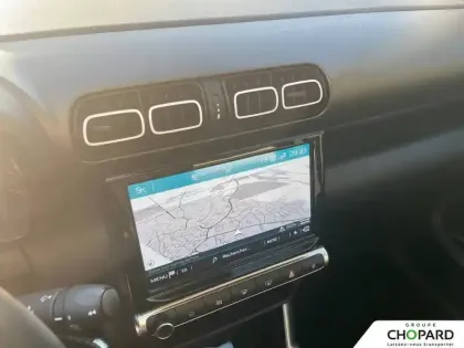 Photo 17 Citroën C3 Aircross  BlueHDi 120 S&S EAT6