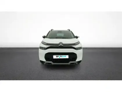 Photo 25 Citroën C3 Aircross  BlueHDi 120 S&S EAT6
