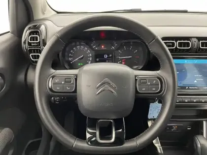 Photo 46 Citroën C3 Aircross  BlueHDi 120 S&S EAT6