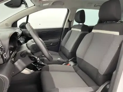 Photo 37 Citroën C3 Aircross  BlueHDi 120 S&S EAT6