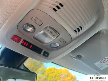 Photo 13 Citroën C3 Aircross  BlueHDi 120 S&S EAT6