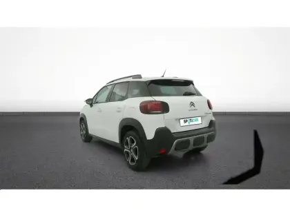 Photo 29 Citroën C3 Aircross  BlueHDi 120 S&S EAT6