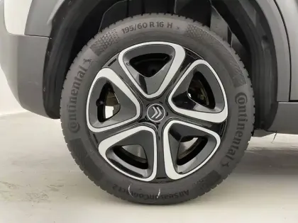 Photo 42 Citroën C3 Aircross  BlueHDi 120 S&S EAT6