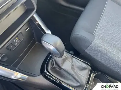 Photo 18 Citroën C3 Aircross  BlueHDi 120 S&S EAT6