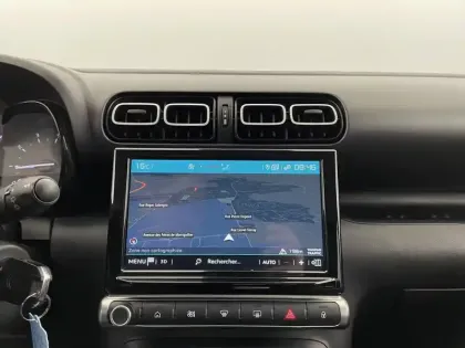 Photo 43 Citroën C3 Aircross  BlueHDi 120 S&S EAT6