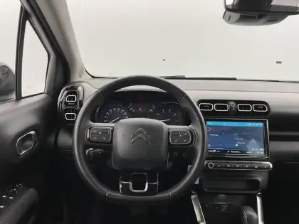 Photo 45 Citroën C3 Aircross  BlueHDi 120 S&S EAT6