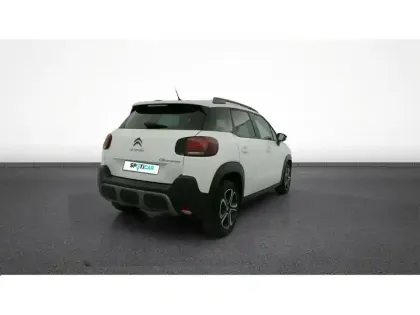 Photo 31 Citroën C3 Aircross  BlueHDi 120 S&S EAT6