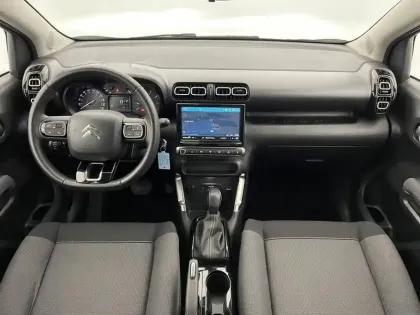 Photo 52 Citroën C3 Aircross  BlueHDi 120 S&S EAT6
