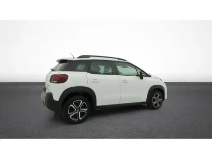 Photo 32 Citroën C3 Aircross  BlueHDi 120 S&S EAT6