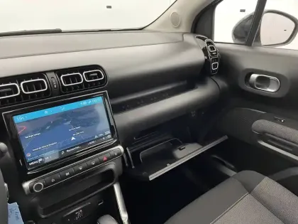 Photo 48 Citroën C3 Aircross  BlueHDi 120 S&S EAT6