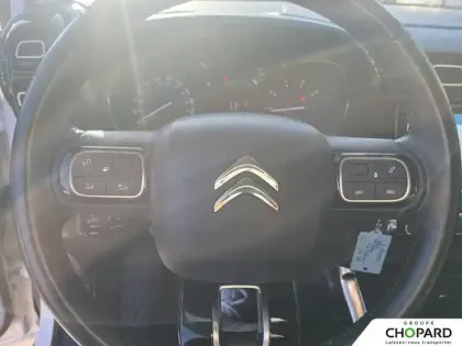 Photo 10 Citroën C3 Aircross  BlueHDi 120 S&S EAT6