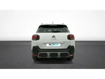 Photo 30 Citroën C3 Aircross  BlueHDi 120 S&S EAT6