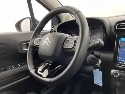 Photo 53 Citroën C3 Aircross  BlueHDi 120 S&S EAT6