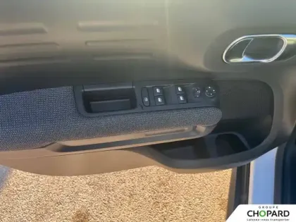 Photo 7 Citroën C3 Aircross  BlueHDi 120 S&S EAT6