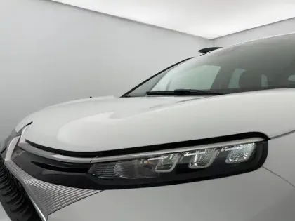 Photo 56 Citroën C3 Aircross  BlueHDi 120 S&S EAT6