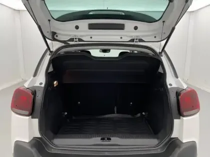 Photo 36 Citroën C3 Aircross  BlueHDi 120 S&S EAT6