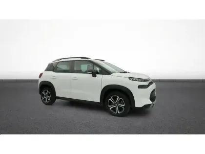 Photo 34 Citroën C3 Aircross  BlueHDi 120 S&S EAT6