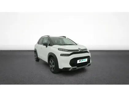 Photo 35 Citroën C3 Aircross  BlueHDi 120 S&S EAT6