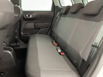 Photo 38 Citroën C3 Aircross  BlueHDi 120 S&S EAT6