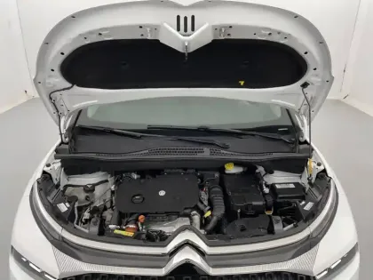 Photo 44 Citroën C3 Aircross  BlueHDi 120 S&S EAT6