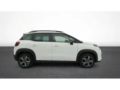Photo 33 Citroën C3 Aircross  BlueHDi 120 S&S EAT6
