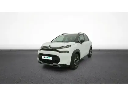 Photo 24 Citroën C3 Aircross  BlueHDi 120 S&S EAT6