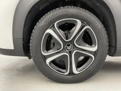 Photo 40 Citroën C3 Aircross  BlueHDi 120 S&S EAT6