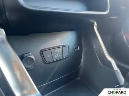 Photo 16 Citroën C3 Aircross  BlueHDi 120 S&S EAT6