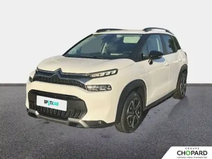 Photo Citroën C3 Aircross Feel Pack Business