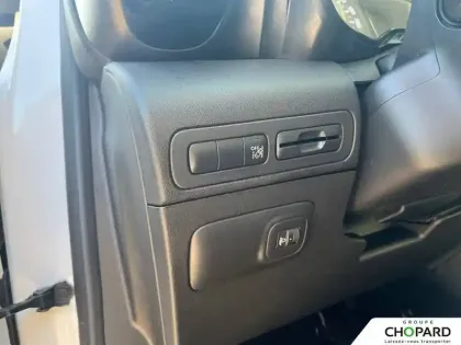 Photo 23 Citroën C3 Aircross  BlueHDi 120 S&S EAT6