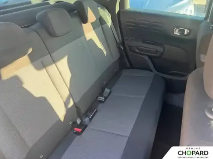 Photo 19 Citroën C3 Aircross  BlueHDi 120 S&S EAT6