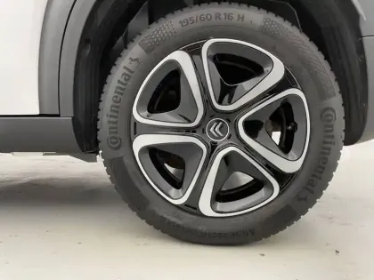 Photo 39 Citroën C3 Aircross  BlueHDi 120 S&S EAT6