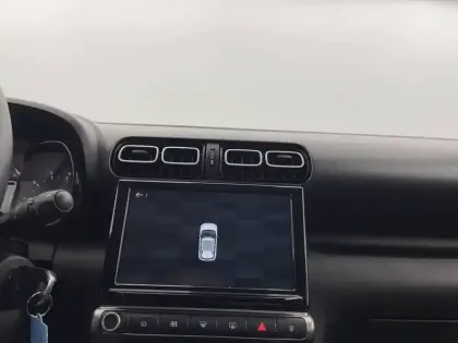 Photo 55 Citroën C3 Aircross  BlueHDi 120 S&S EAT6