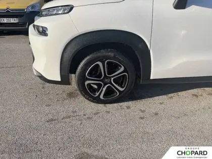 Photo 20 Citroën C3 Aircross  BlueHDi 120 S&S EAT6