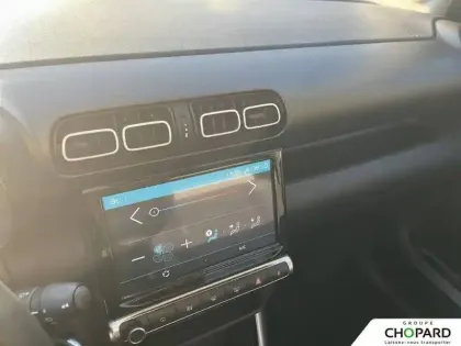 Photo 9 Citroën C3 Aircross  BlueHDi 120 S&S EAT6