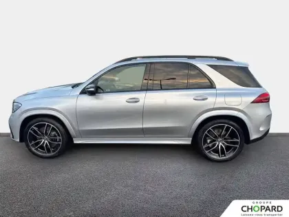 Photo 63 Mercedes GLE  350 de Hybride EQ 9G-Tronic 4Matic