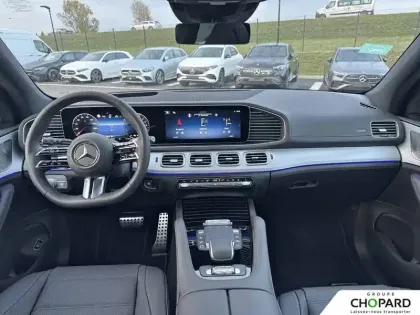 Photo 38 Mercedes GLE  350 de Hybride EQ 9G-Tronic 4Matic