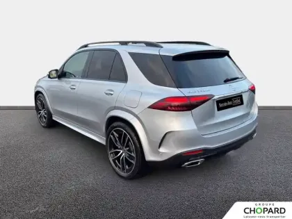 Photo 6 Mercedes GLE  350 de Hybride EQ 9G-Tronic 4Matic