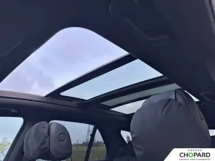 Photo 74 Mercedes GLE  350 de Hybride EQ 9G-Tronic 4Matic