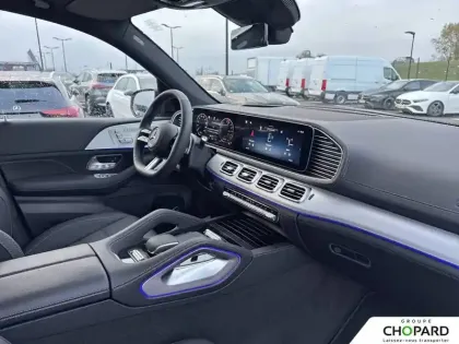 Photo 39 Mercedes GLE  350 de Hybride EQ 9G-Tronic 4Matic