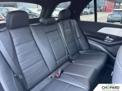 Photo 46 Mercedes GLE  350 de Hybride EQ 9G-Tronic 4Matic