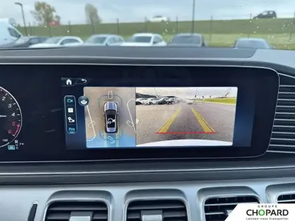 Photo 41 Mercedes GLE  350 de Hybride EQ 9G-Tronic 4Matic