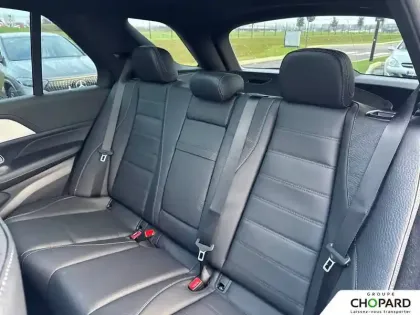 Photo 71 Mercedes GLE  350 de Hybride EQ 9G-Tronic 4Matic