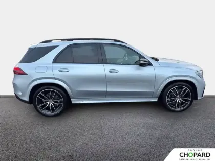 Photo 8 Mercedes GLE  350 de Hybride EQ 9G-Tronic 4Matic