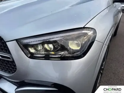 Photo 24 Mercedes GLE  350 de Hybride EQ 9G-Tronic 4Matic