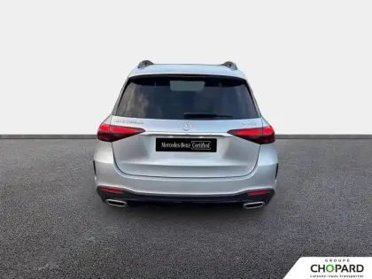 Photo 5 Mercedes GLE  350 de Hybride EQ 9G-Tronic 4Matic