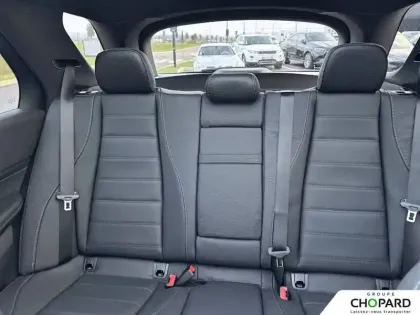 Photo 45 Mercedes GLE  350 de Hybride EQ 9G-Tronic 4Matic